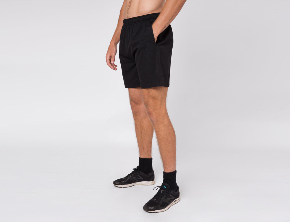 Essential Shorts - Black