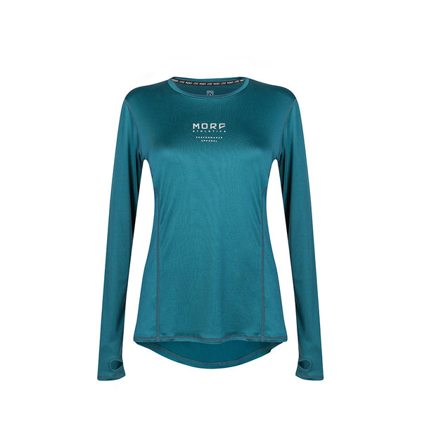 Run Performance Long Sleeve