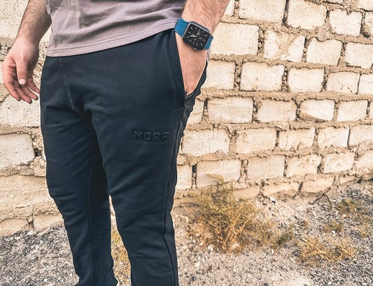 Core Joggers