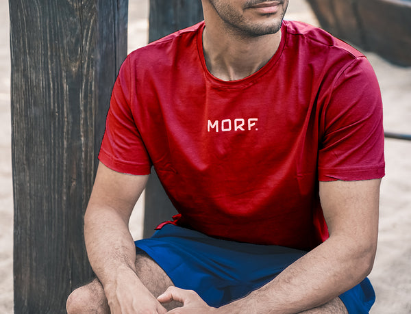 Morf Men T-Shirt