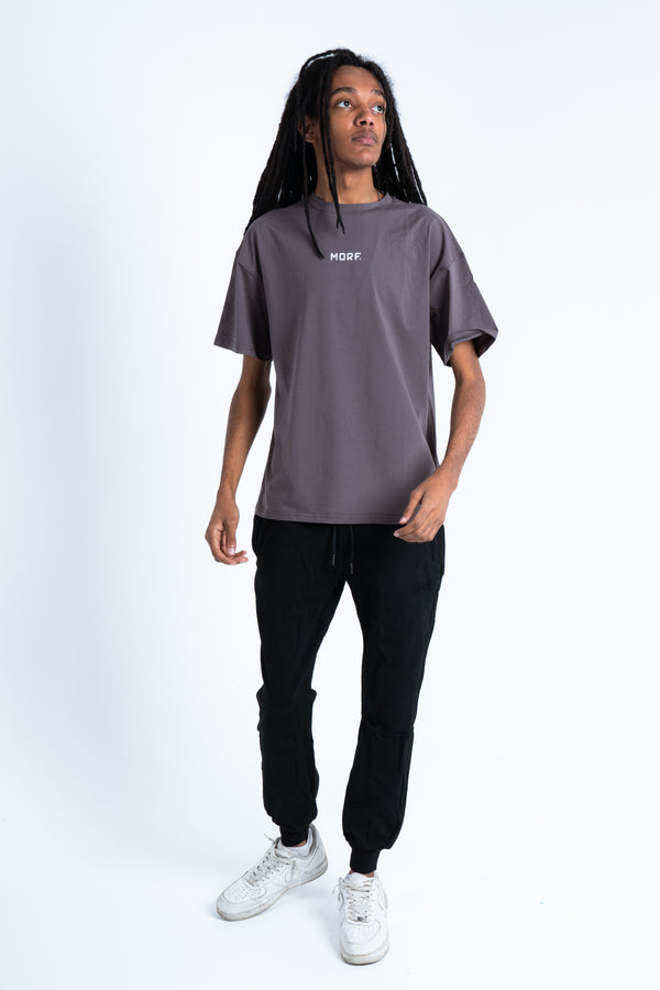 Essential Oversize Shirt