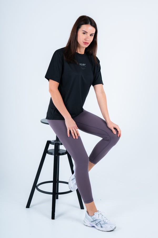 Foundation Leggings (No Side Pockets)