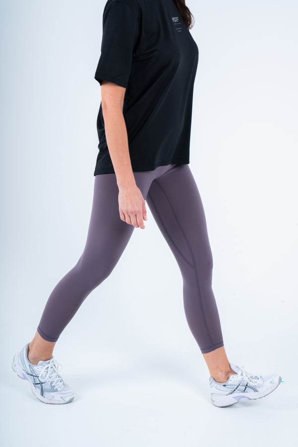 Foundation Leggings (No Side Pockets)