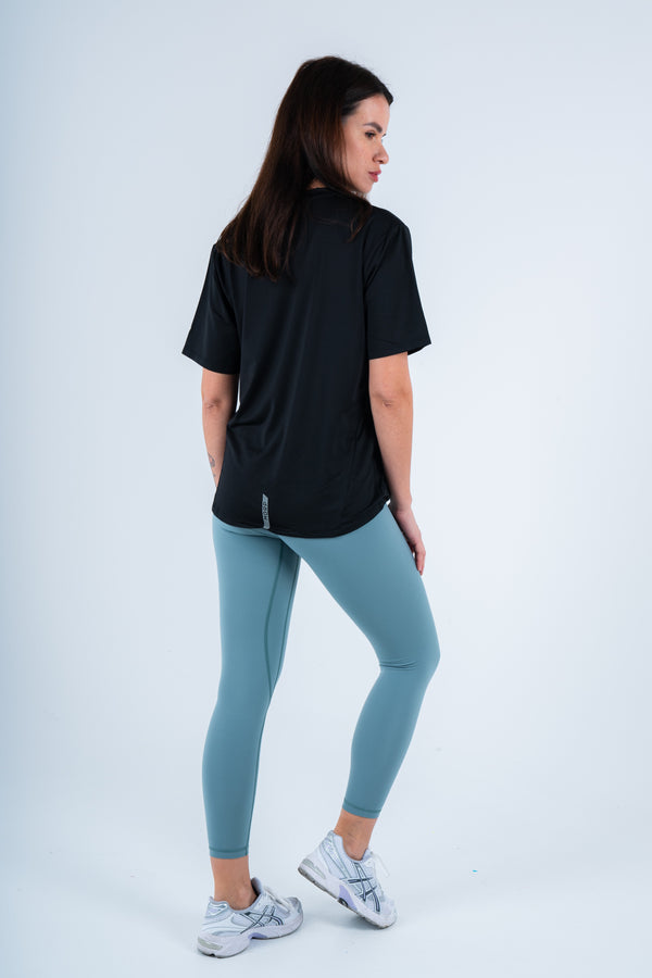 Foundation Leggings (No Side Pockets)