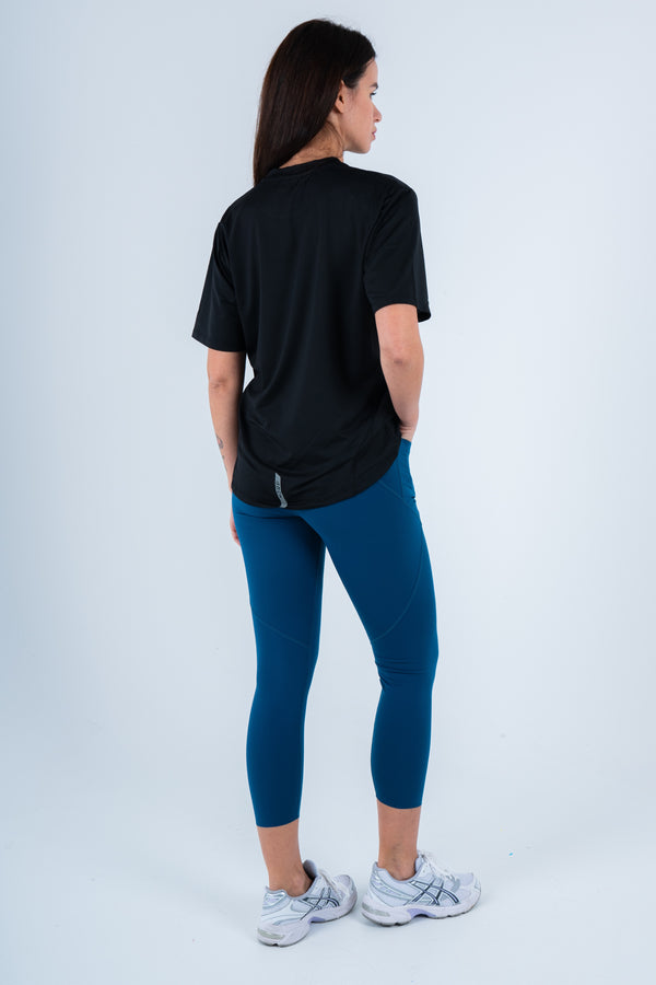 Lift Leggings (With Side Pockets)