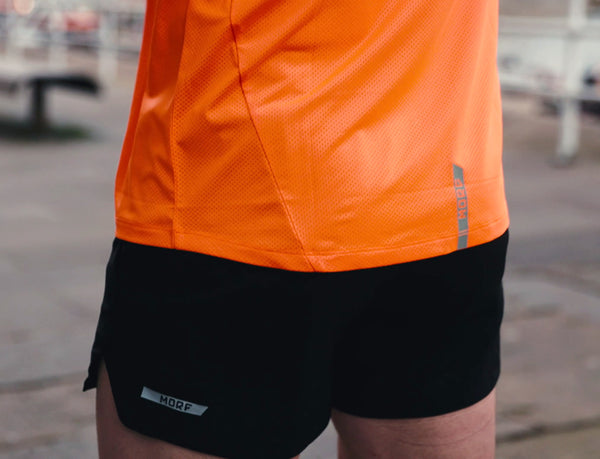 Race Shorts