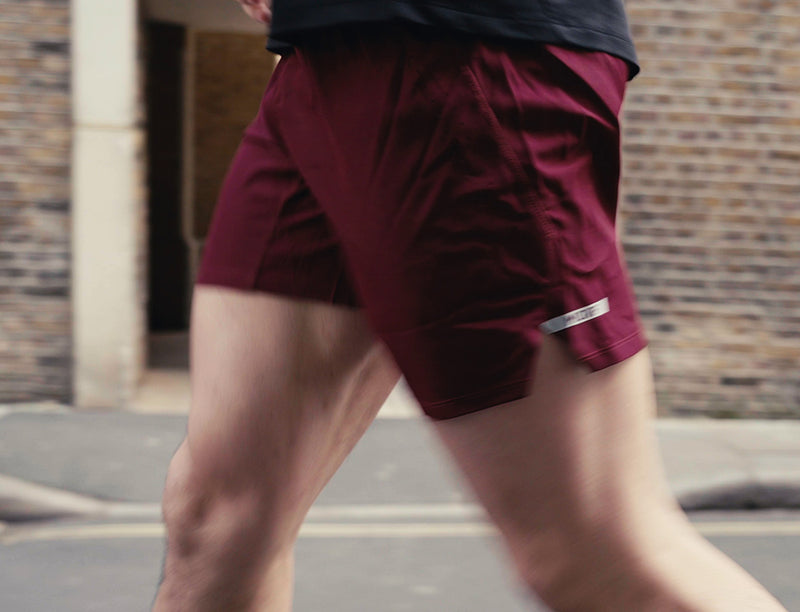 Race Shorts