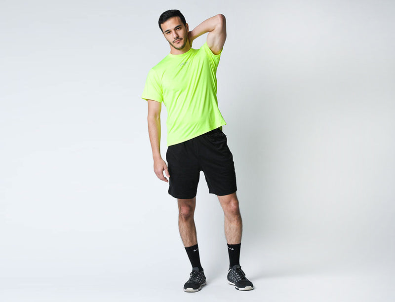 Run Performance Shirt