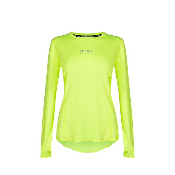 Run Performance Long Sleeve