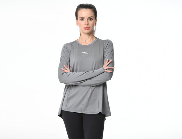 Run Performance Long Sleeve