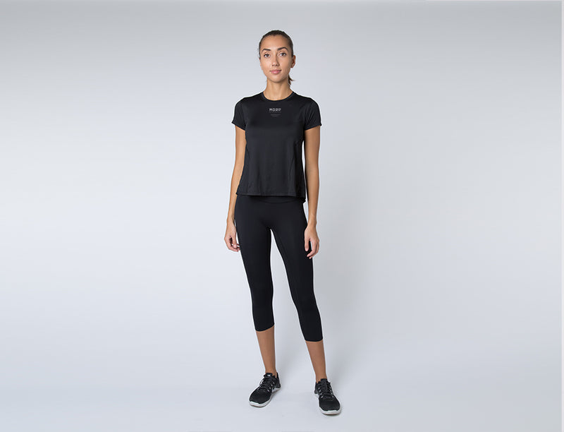 Run Performance Shirt (Shirt Back Hem)