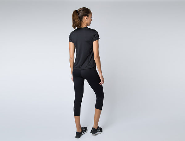 Run Performance Shirt (Shirt Back Hem)