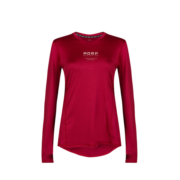 Run Performance Long Sleeve