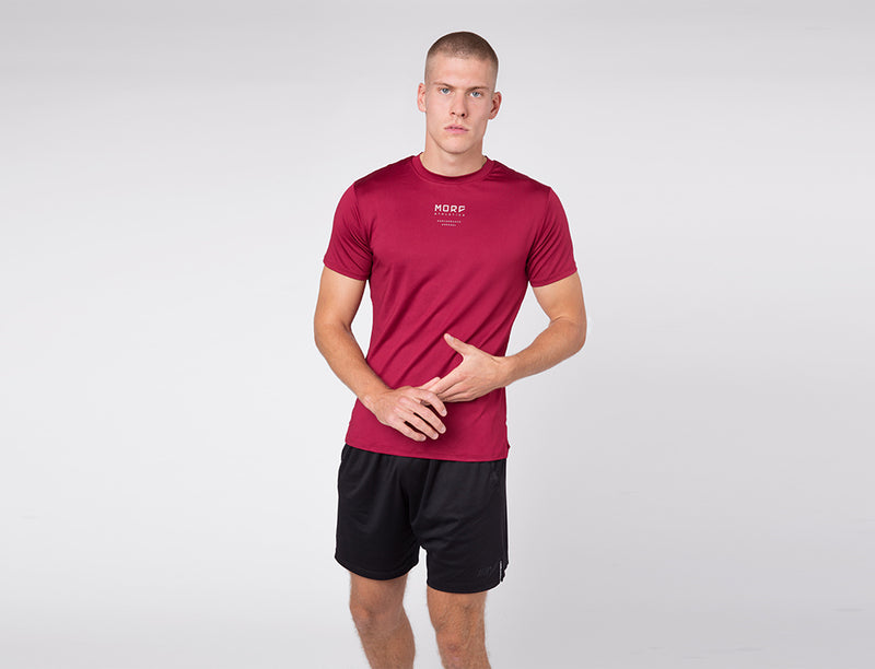 Run Performance Shirt