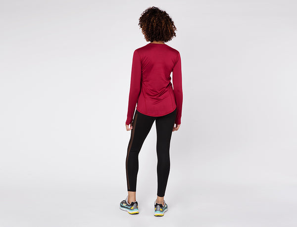 Run Performance Long Sleeve