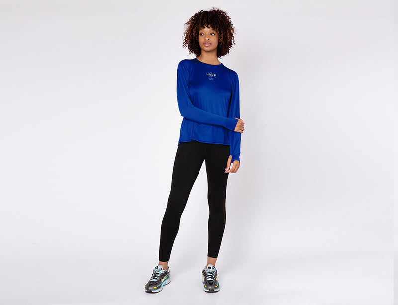 Run Performance Long Sleeve