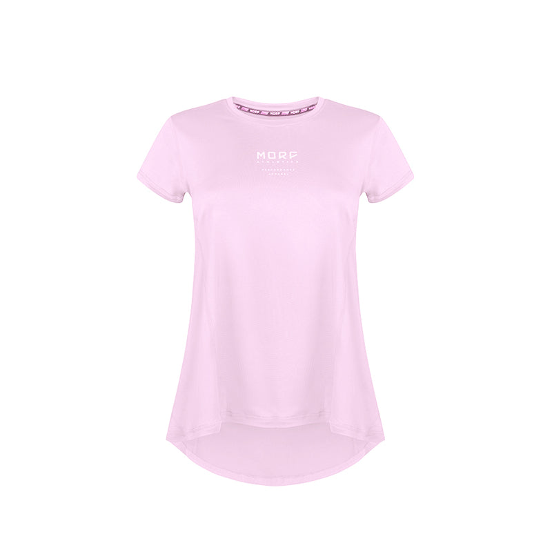 Run Performance Women Shirt