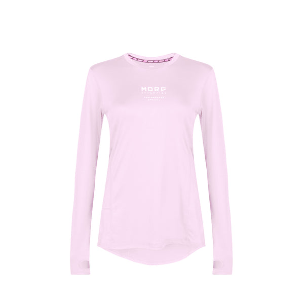 Run Performance Long Sleeve