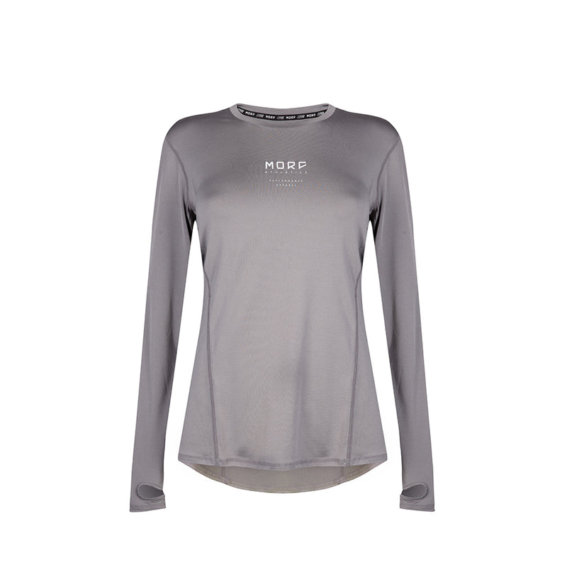 Run Performance Long Sleeve