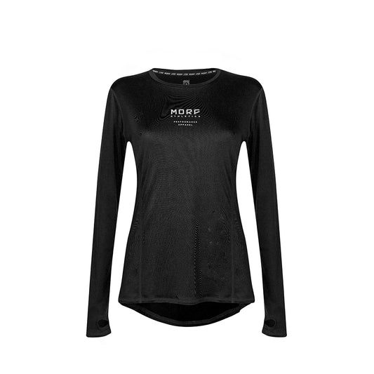 Run Performance Long Sleeve