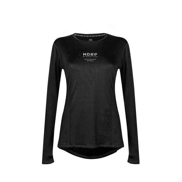 Run Performance Long Sleeve