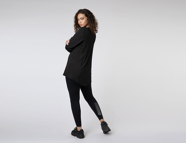 Run Performance Long Sleeve