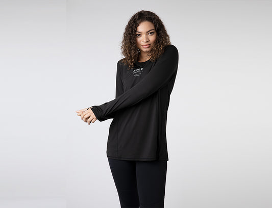 Run Performance Long Sleeve