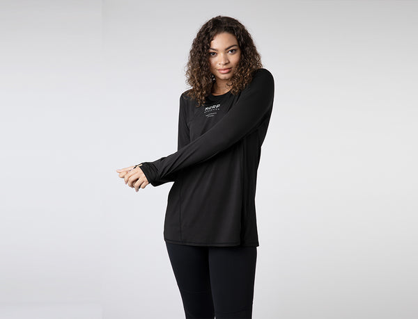 Run Performance Long Sleeve