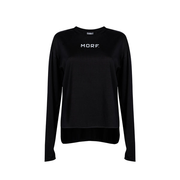 Morf Long Sleeve T-Shirt