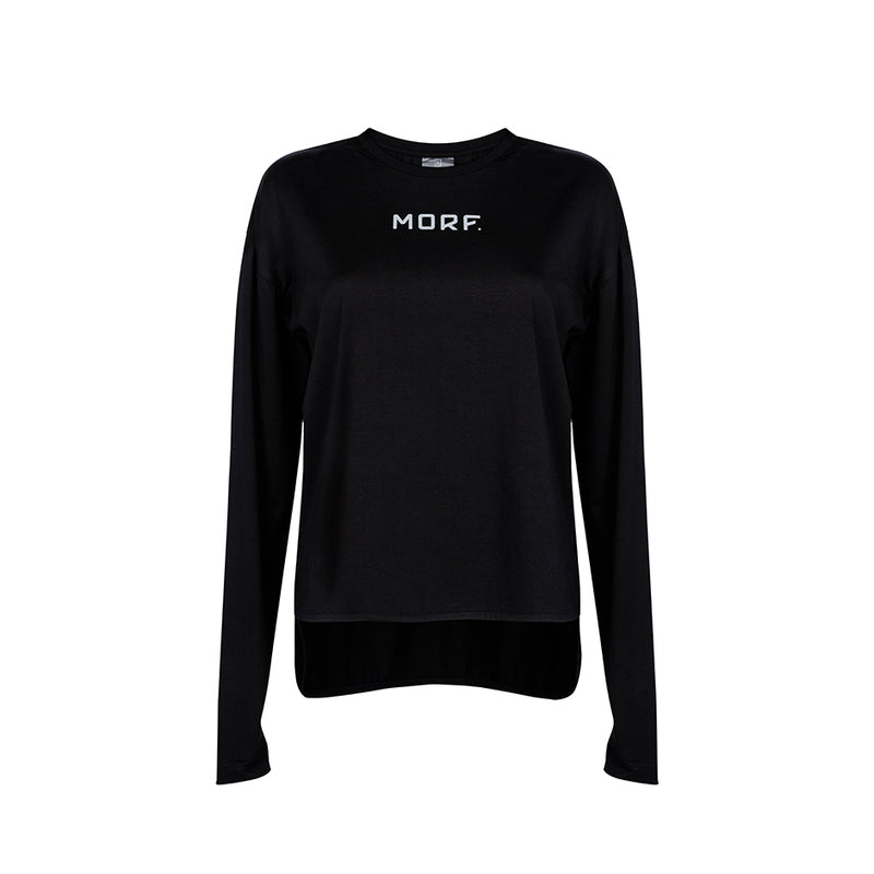 Morf Long Sleeve T-Shirt