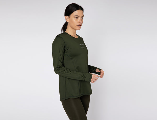 Run Performance Long Sleeve