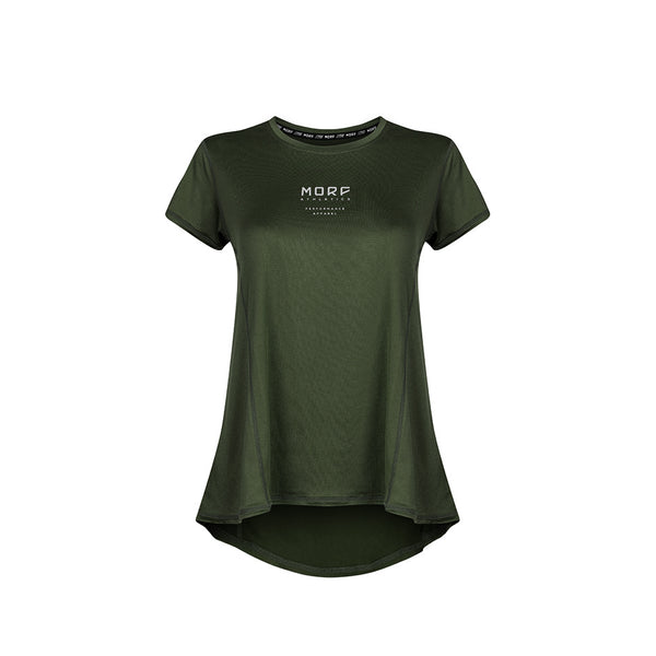 Run Performance Women Shirt