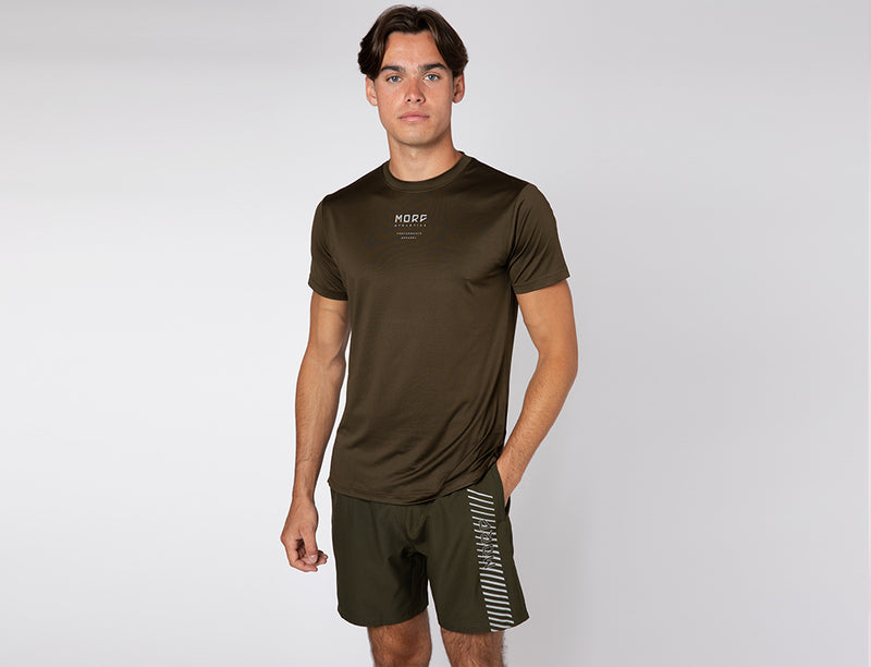 Run Performance Shirt