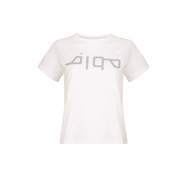 Podium Arabic T-Shirt