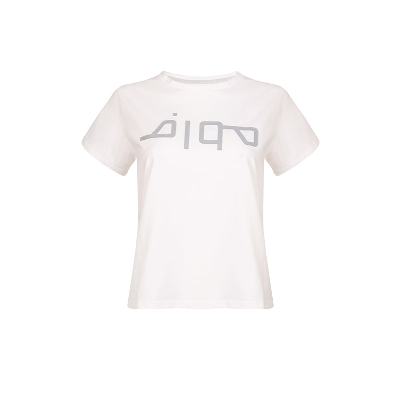 Podium Arabic T-Shirt