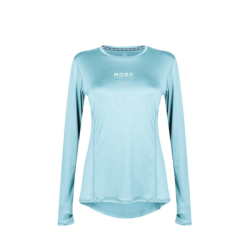 Run Performance Long Sleeve