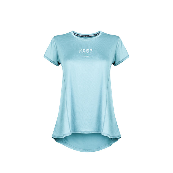 Run Performance Women Shirt