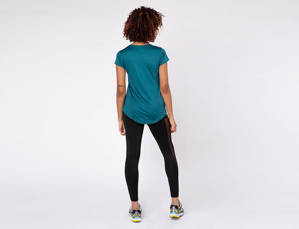 Run Performance Women Shirt