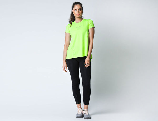 Run Performance Women Shirt