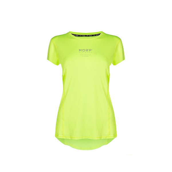 Run Performance Women Shirt